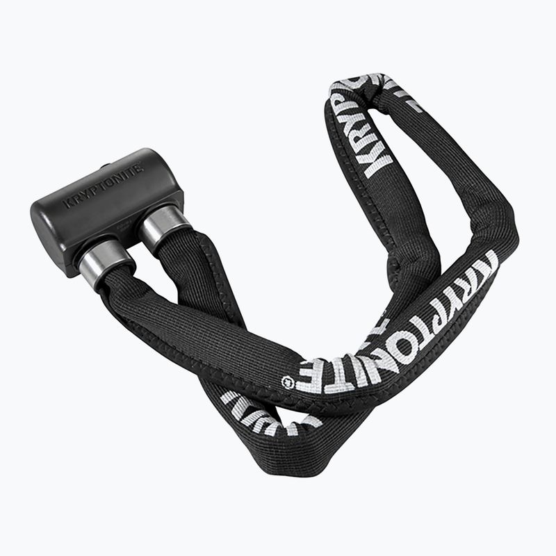 Încuietoare de bicicletă Kryptonite Keeper 695 Folding Lock black 2