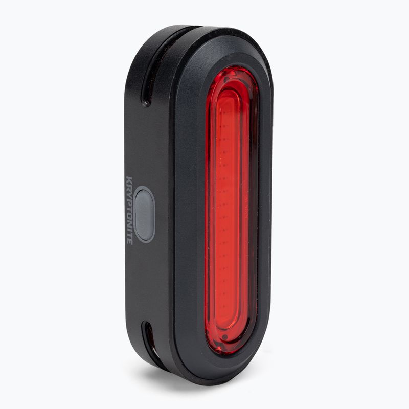 Far de bicicletă spate Kryptonite Avenue R-50 negru K003717
