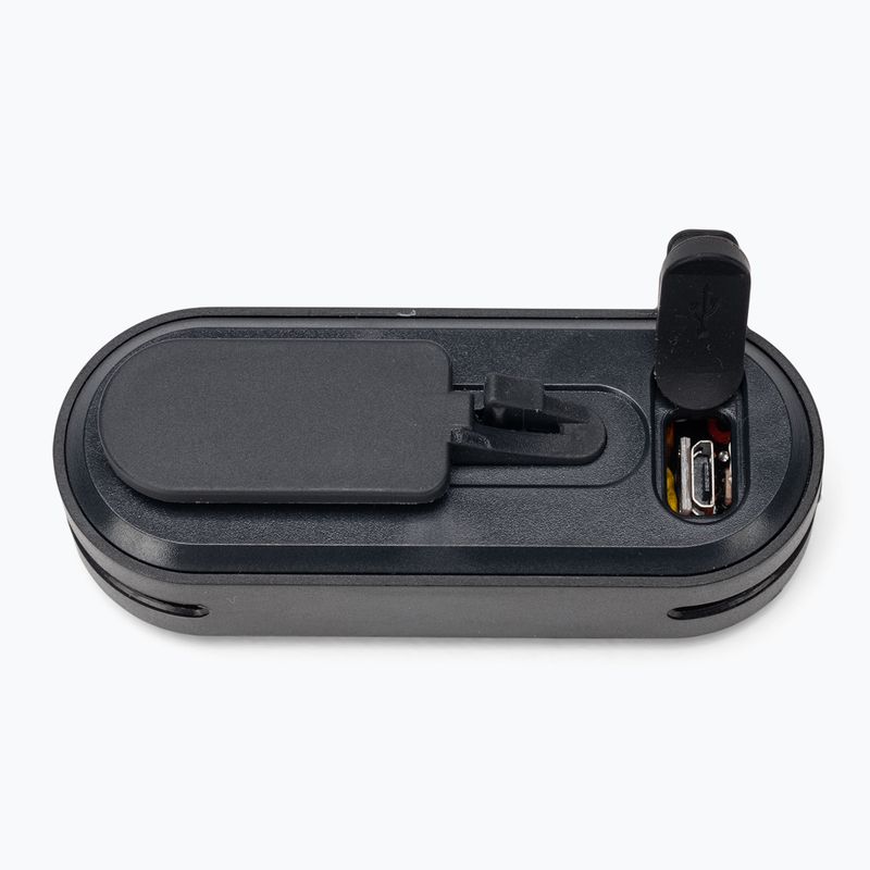 Far de bicicletă spate Kryptonite Avenue R-50 negru K003717 2