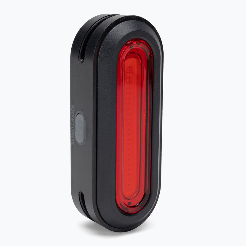 Far de bicicletă spate Kryptonite Avenue R-75 negru K003748