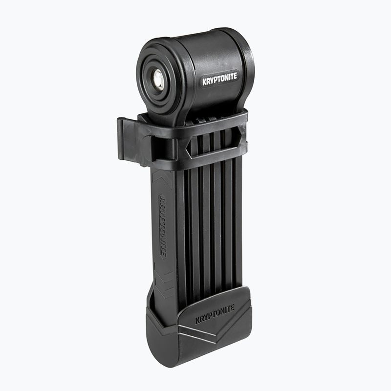 Antifurt de bicicletă Kryptonite Keeper 585 Fold negru K004110 2