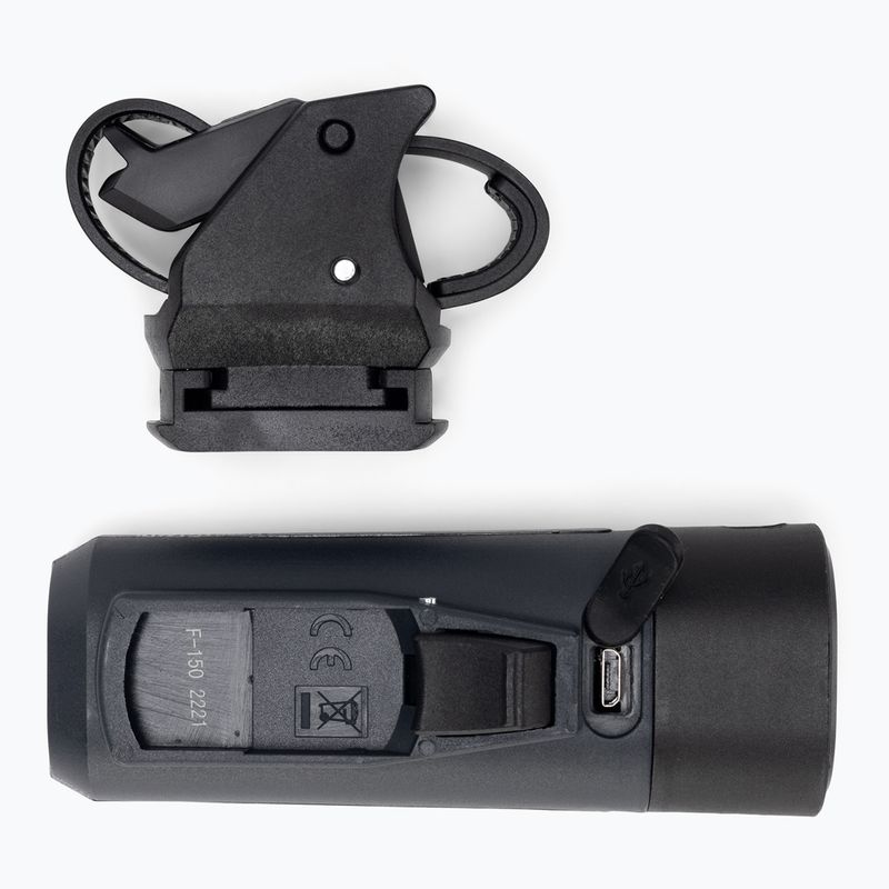 Set de lămpi Kryptonite Street F-150/Avenue R-30 negru K004486 3
