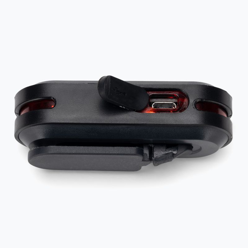 Set de lămpi Kryptonite Street F-150/Avenue R-30 negru K004486 4