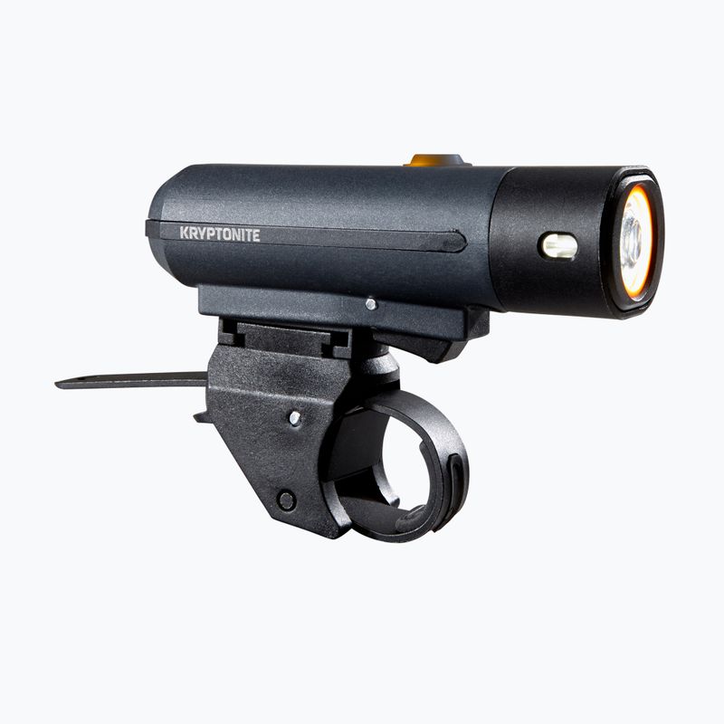 Far față Kryptonite Street F-300 negru K004493