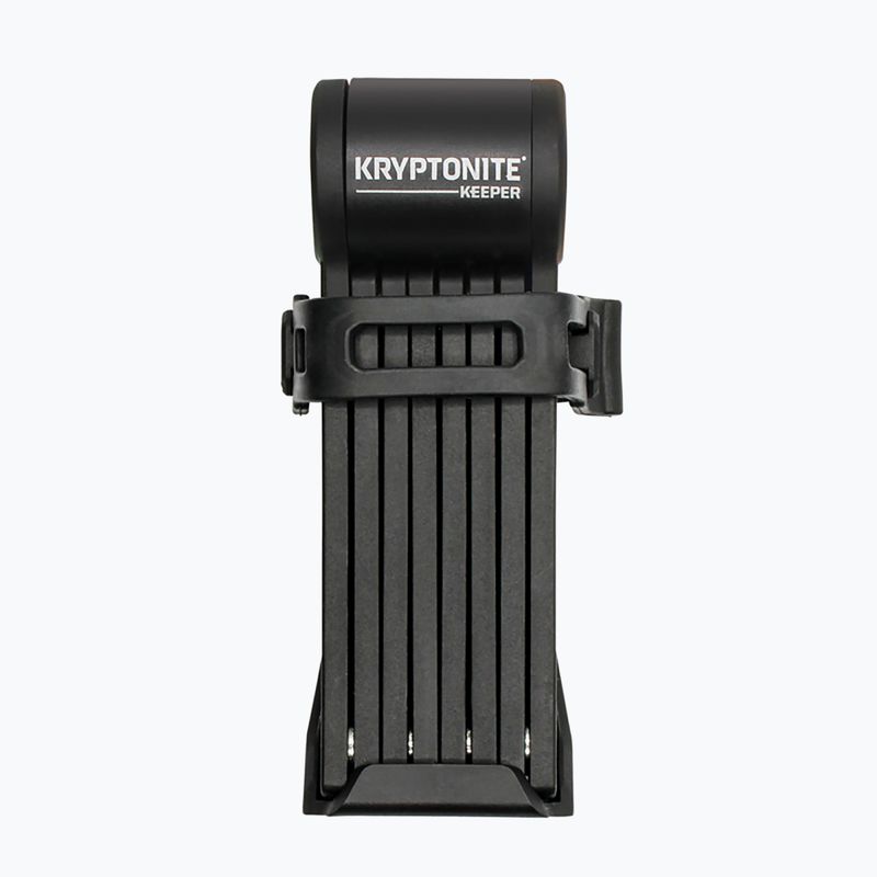 Kryptonite Keeper Mini Blocaj pliabil pentru biciclete negru K005810 2