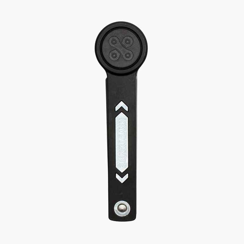 Kryptonite Keeper Mini Blocaj pliabil pentru biciclete negru K005810 4