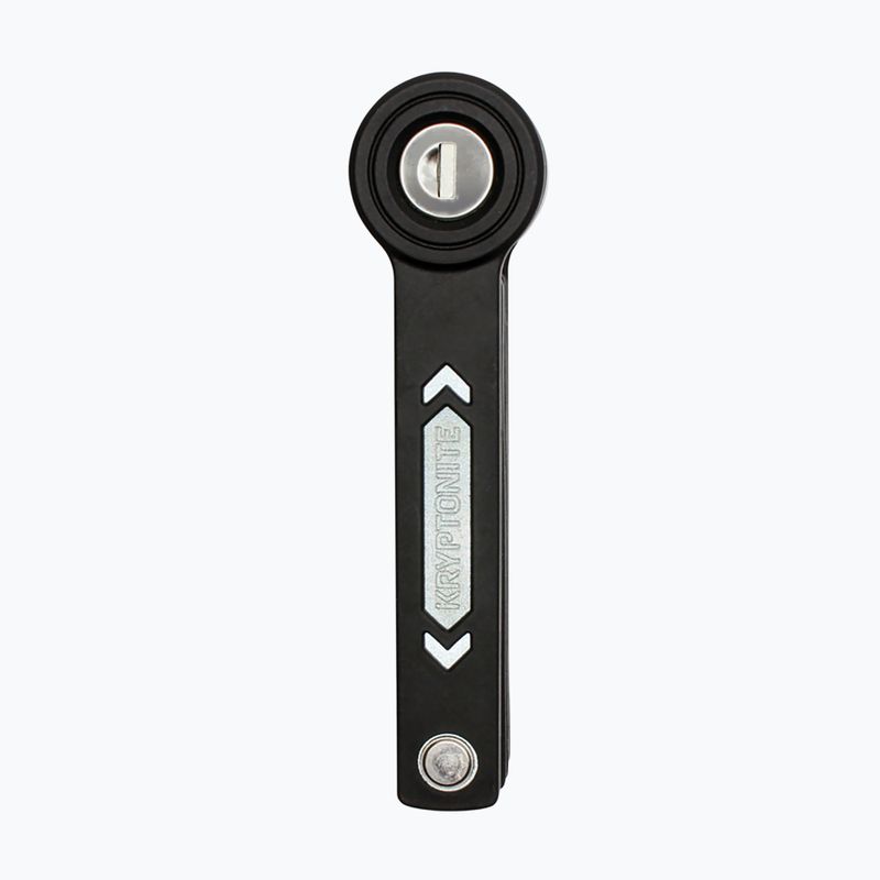 Kryptonite Keeper Mini Blocaj pliabil pentru biciclete negru K005810 5