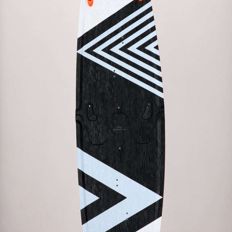 Nobile NHP NHP Split kitesurfing bord negru K22-NOB-NHP-SPL-33-1st 8