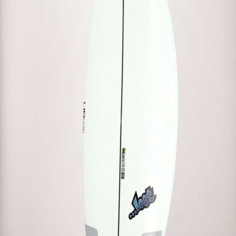 Lib Tech Lost Puddle Jumper HP surfboard alb 21SU019 6