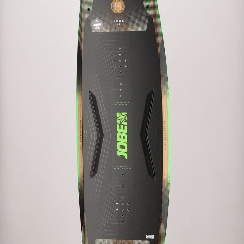 JOBE Conflict conflict wakeboard negru 272521001 10