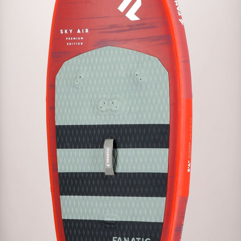 Placă de wing foil Fanatic WING Sky Air Premium 2022 13210-1165 11