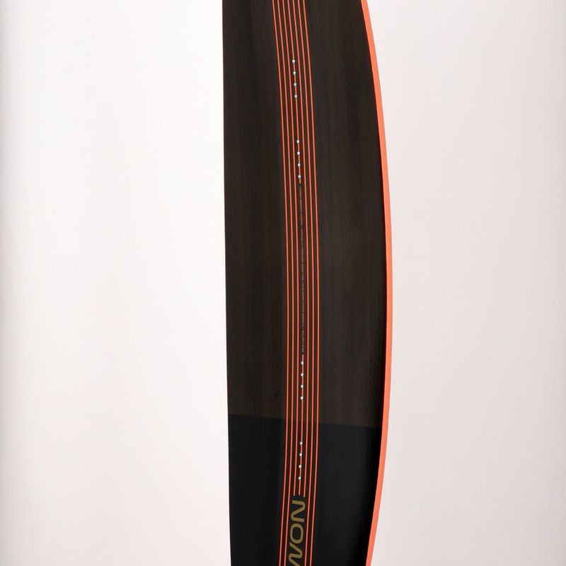Wakeboard SLINGSHOT Nomad maro WINDSOR 8