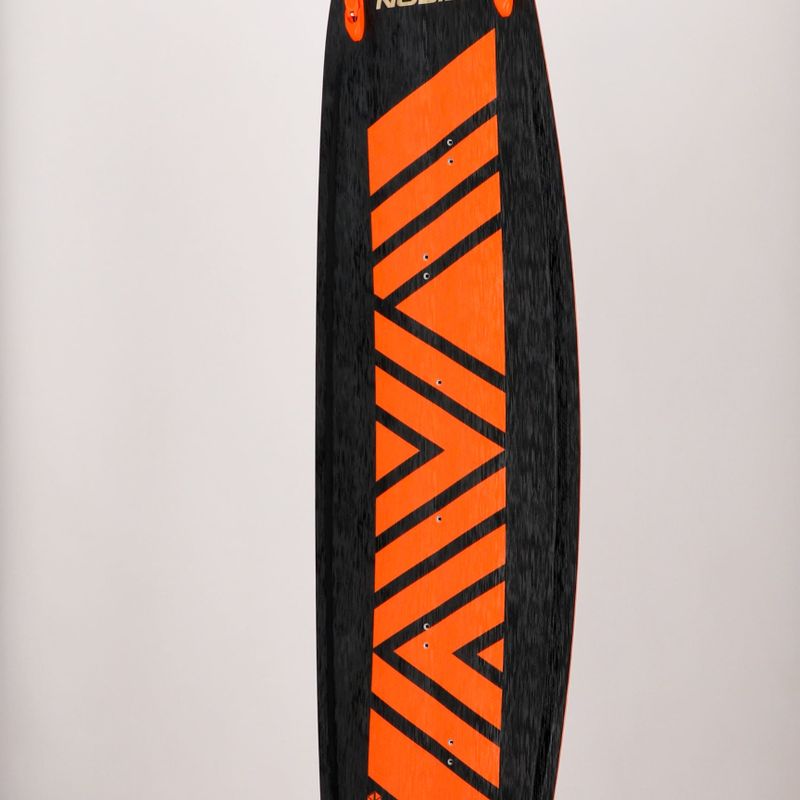 Nobile NHP kitesurfing bord portocaliu K22-NOB-NHP-36-1st 10