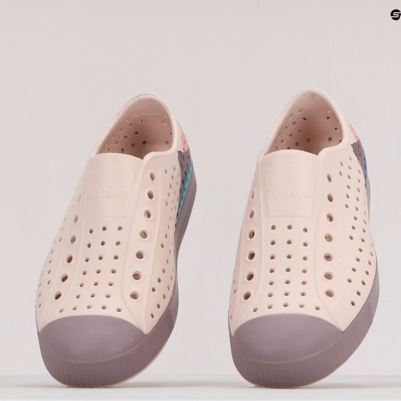 Pantofi Native Jefferson bej NA-11100102-5618 9