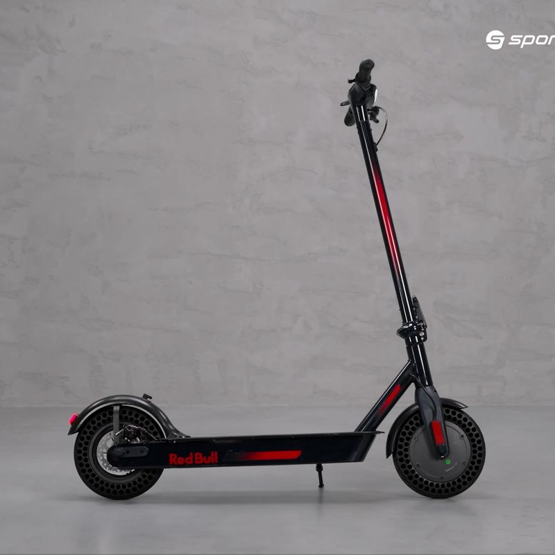 Red Bull RTEEN10-10-10 10 scuter electric albastru marin 10