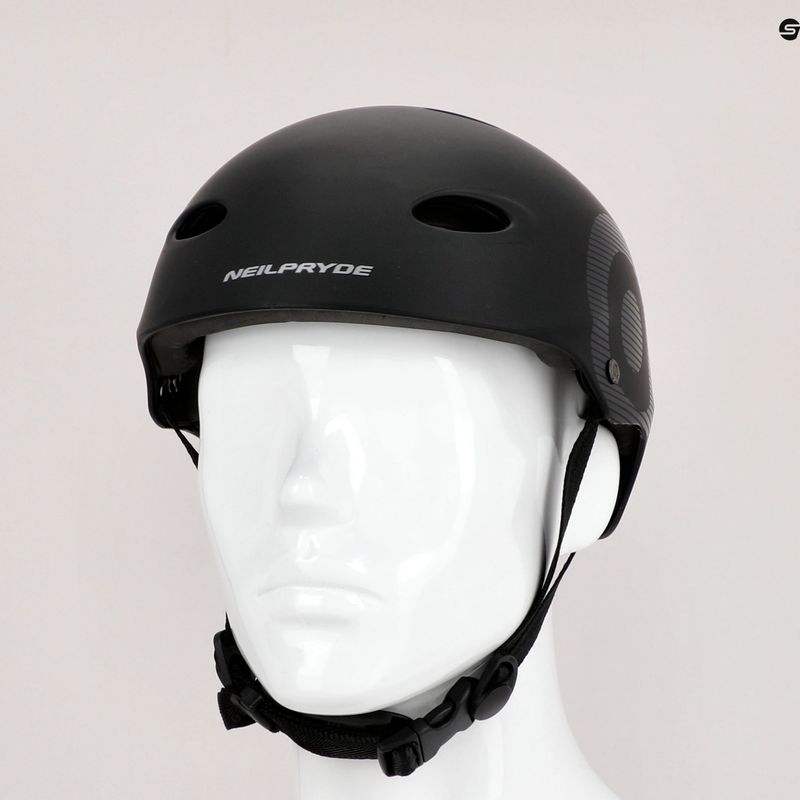 Cască NeilPryde Freeride C1 negru NP-196616-1094 13