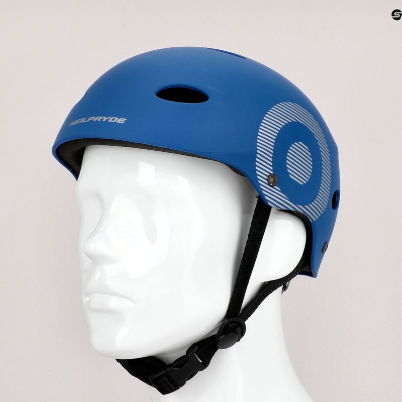 Cască NeilPryde Freeride C3 albastru marin NP-196616-1380 9
