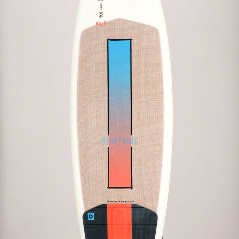 Planșă de kitesurfing DUOTONE Whip SLS 2022 alb 44220-3409 13