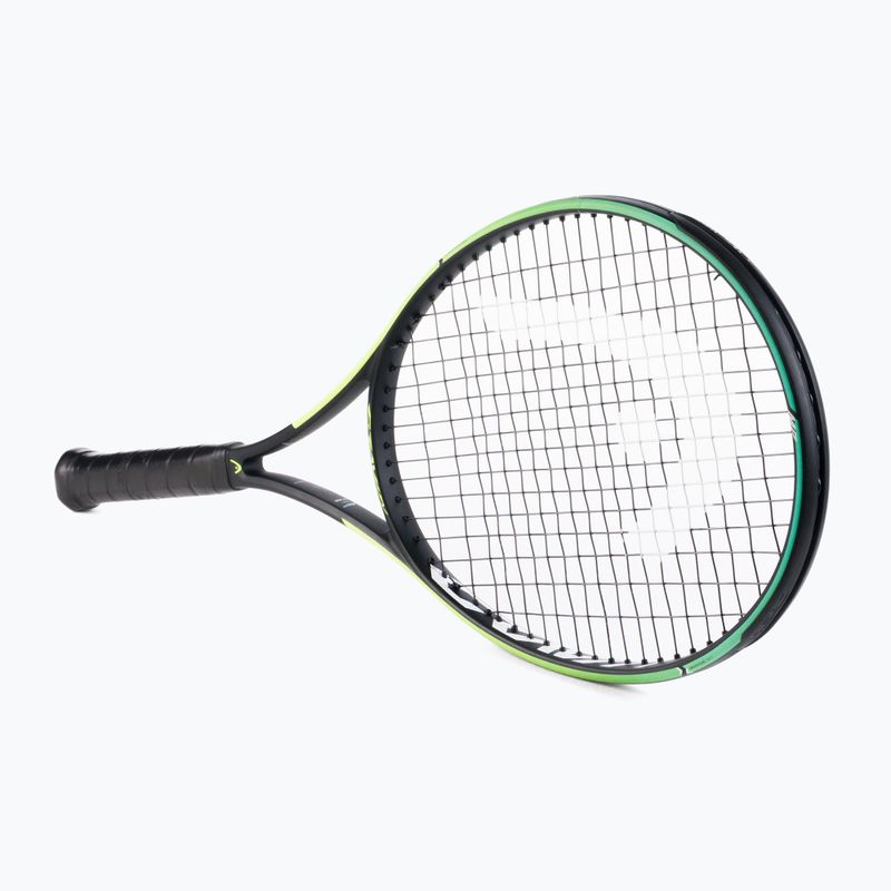 Rachetă de tenis HEAD Gravity MP, negru, 233821 2