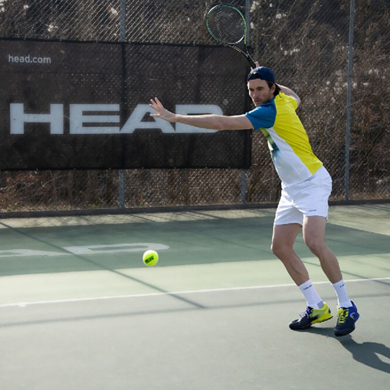 Rachetă de tenis HEAD Gravity MP, negru, 233821 7