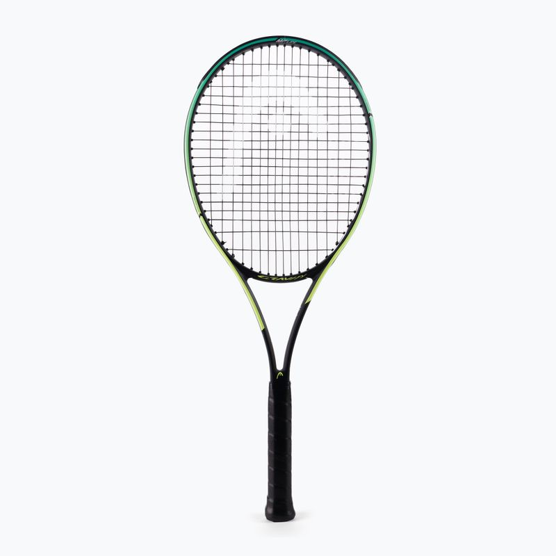 Head Gravity MP Lite negru/albastru 233831