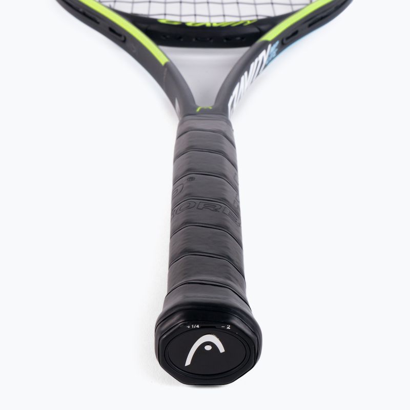 Head Gravity MP Lite negru/albastru 233831 3