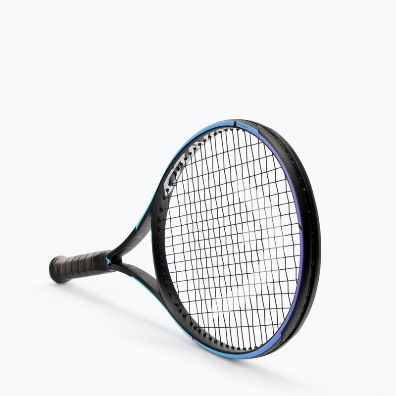 Rachetă de tenis HEAD Gravity S, negru, 233841 2