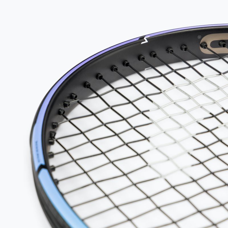 Rachetă de tenis HEAD Gravity S, negru, 233841 6