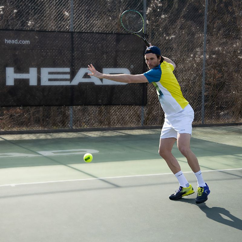 Rachetă de tenis HEAD Gravity S, negru, 233841 7
