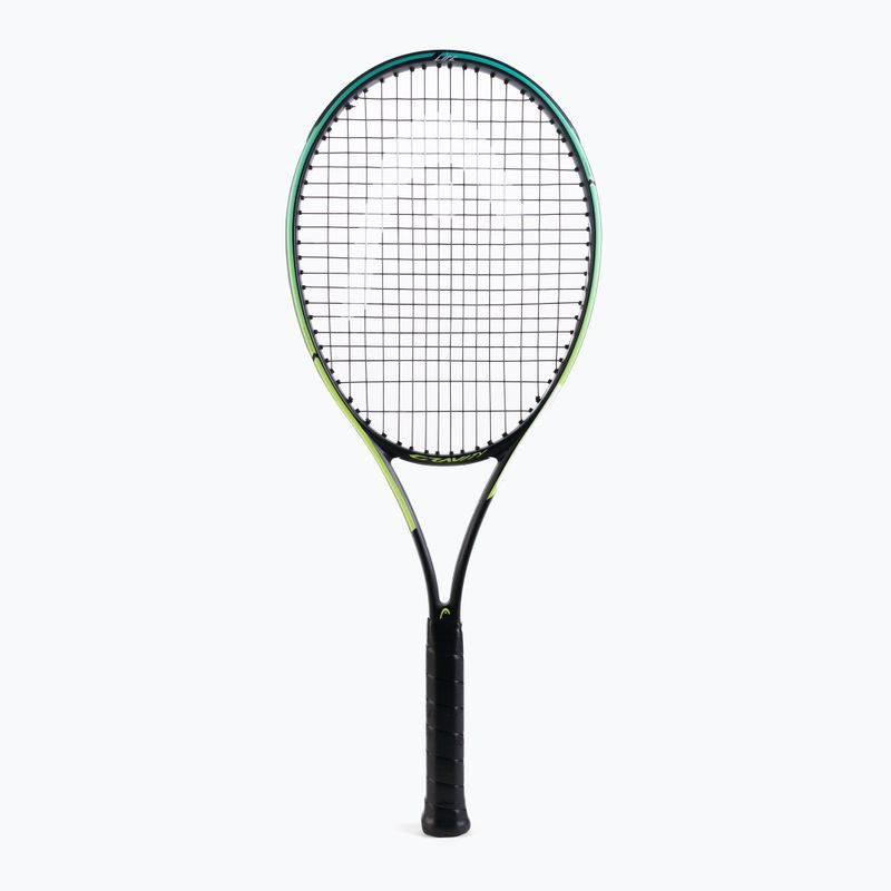 Rachetă Head Gravity Lite negru/albastru 233851