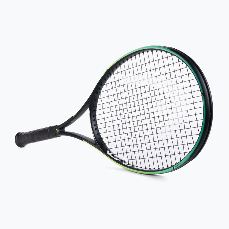Rachetă Head Gravity Lite negru/albastru 233851 2
