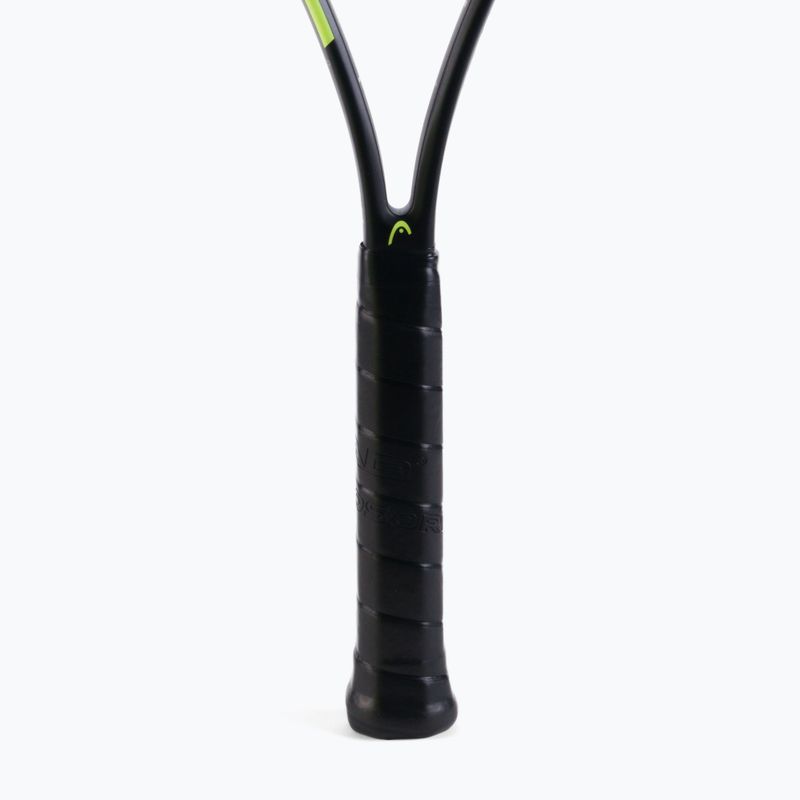 Rachetă Head Gravity Lite negru/albastru 233851 4