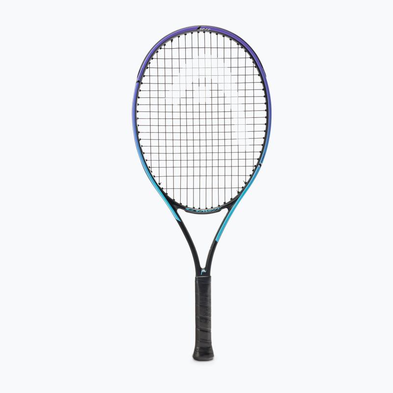 Head Gravity Jr.25 negru/albastru 235511
