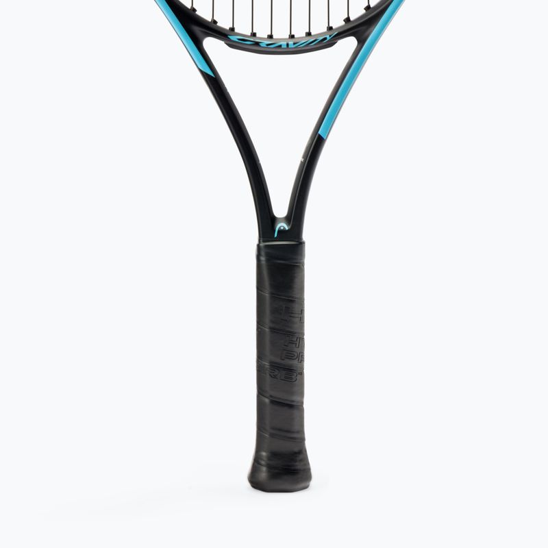 Head Gravity Jr.25 negru/albastru 235511 4