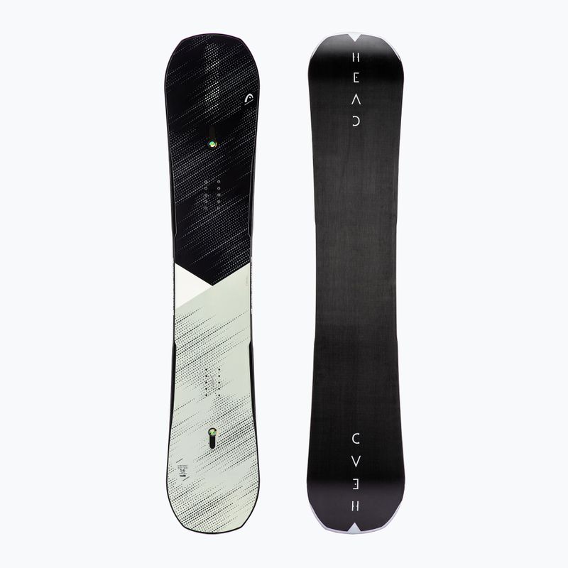 Snowboard Head E-Instrinct Lyt, alb, 330021