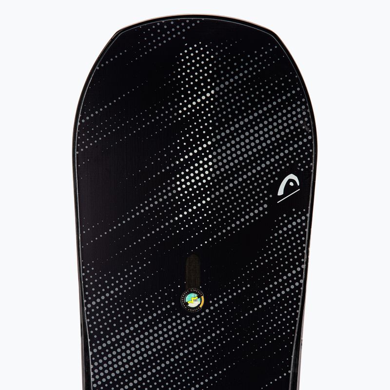 Snowboard Head E-Instrinct Lyt, alb, 330021 5