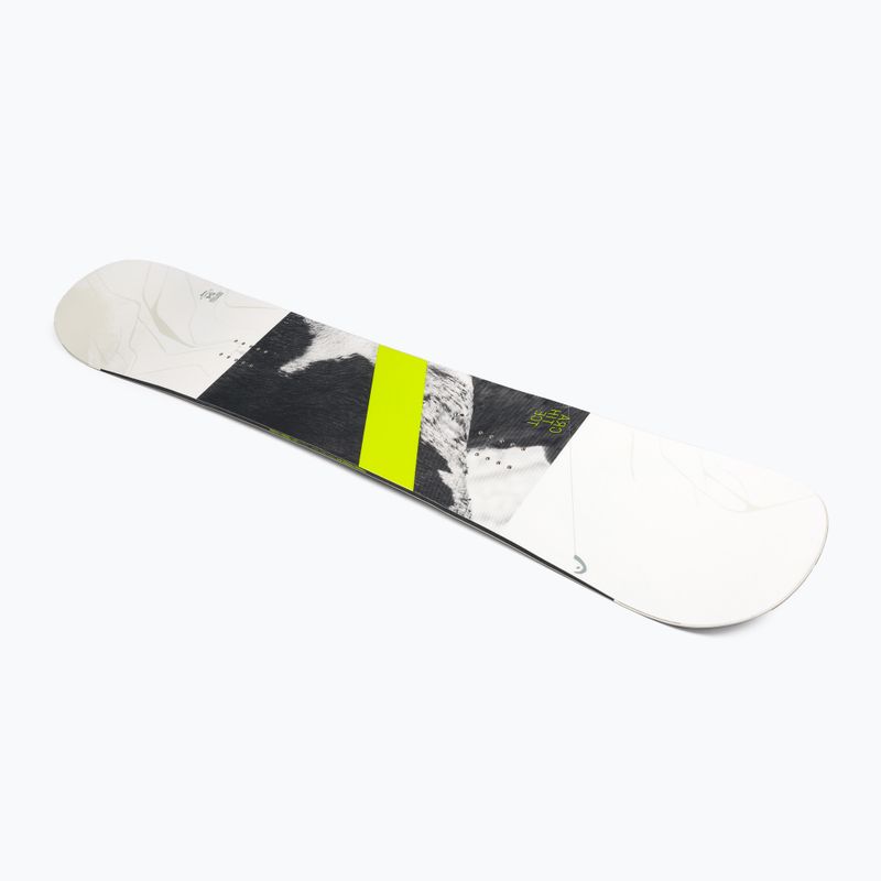 Snowboard HEAD Architect, alb, 330311 2