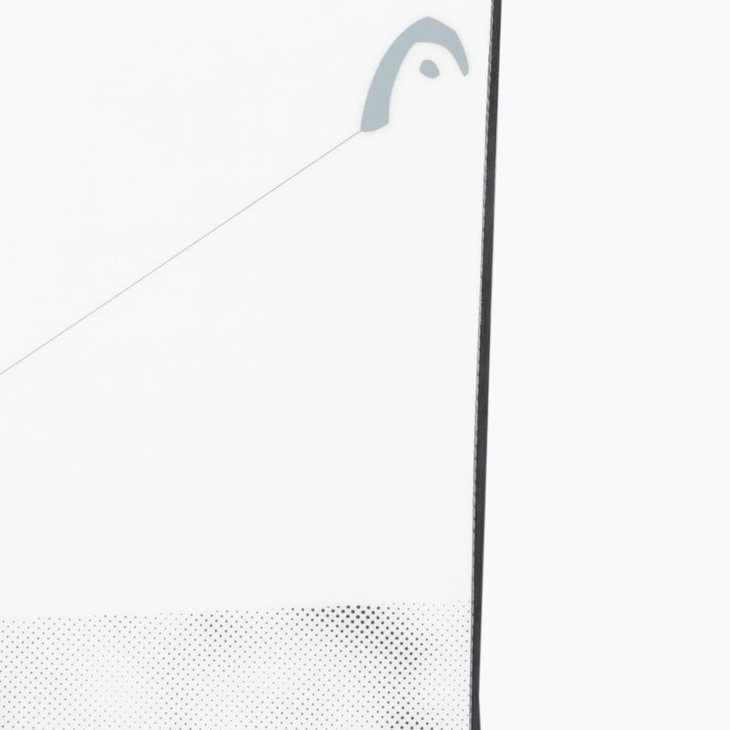 Snowboard HEAD Architect, alb, 330311 5