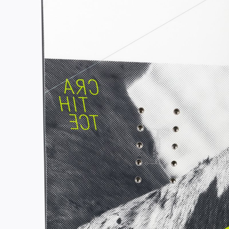 Snowboard HEAD Architect, alb, 330311 6