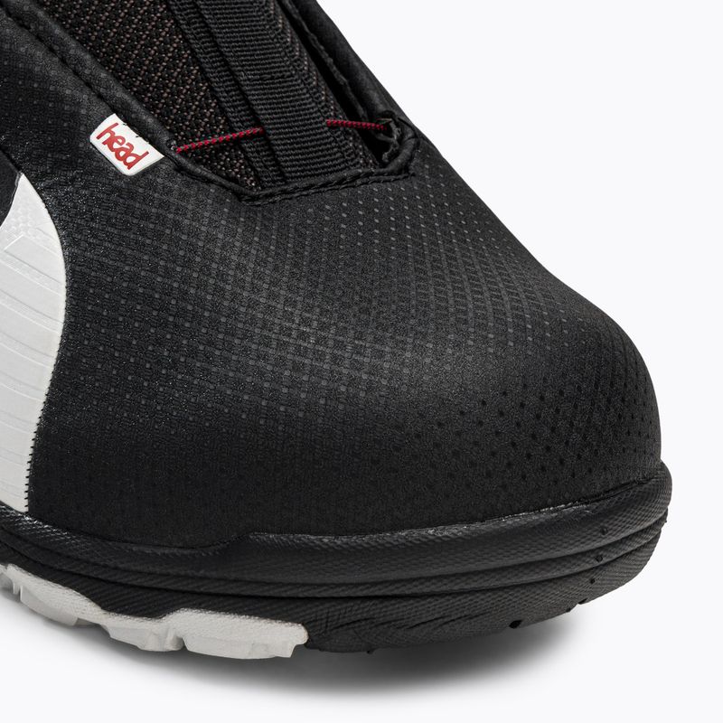 cizme de snowboard pentru bărbați HEAD Four Boa Focus Liquid Fit negru 350301 6