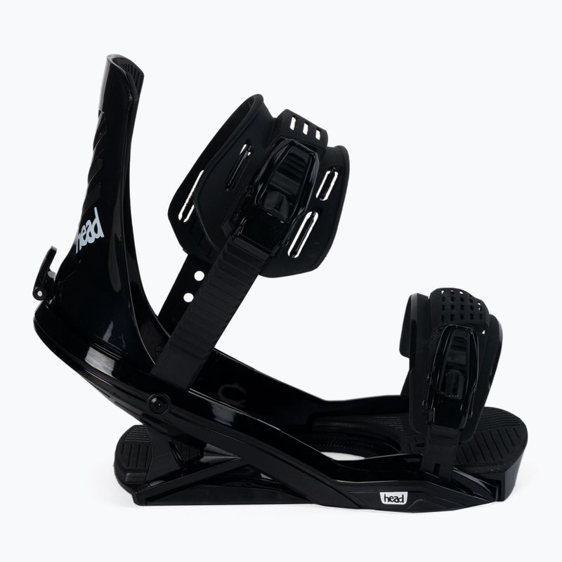 HEAD FX One Lyt Lyt fixare pentru snowboard negru 341211 2