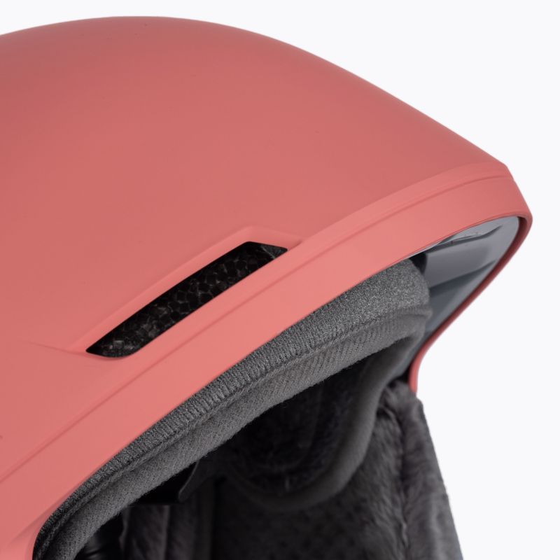 Cască HEAD Compact W, roz, 326751 7