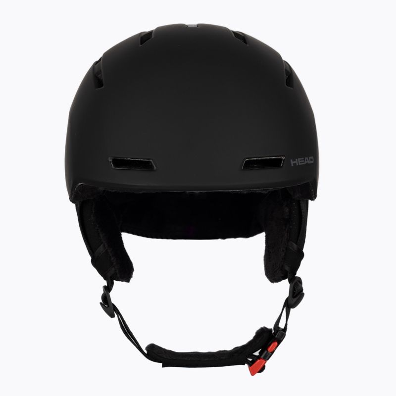 Cască pentru bărbați HEAD Vico, negru, 324551 2