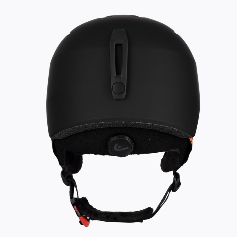 Cască pentru bărbați HEAD Vico, negru, 324551 3