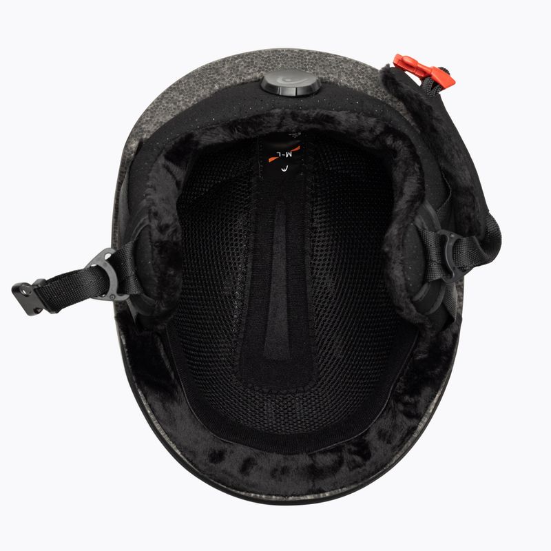 Cască pentru bărbați HEAD Vico, negru, 324551 5