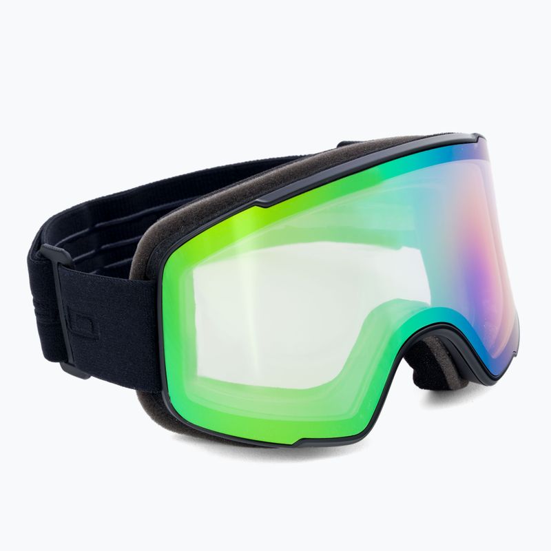 Ochelari Head Horizon 2.0 5K Photo, negru, 391111