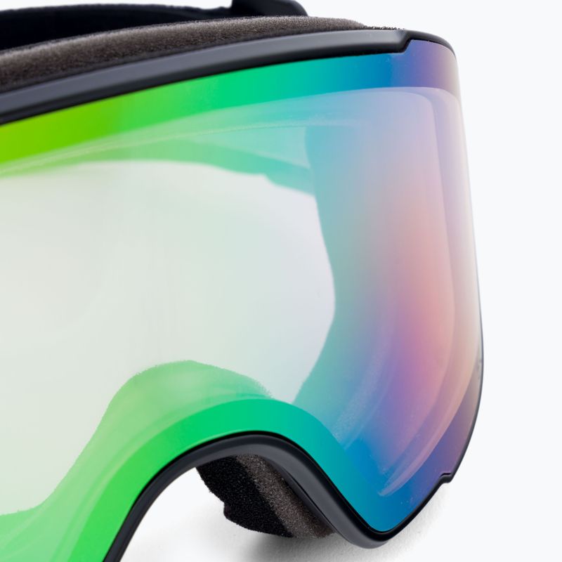 Ochelari Head Horizon 2.0 5K Photo, negru, 391111 5