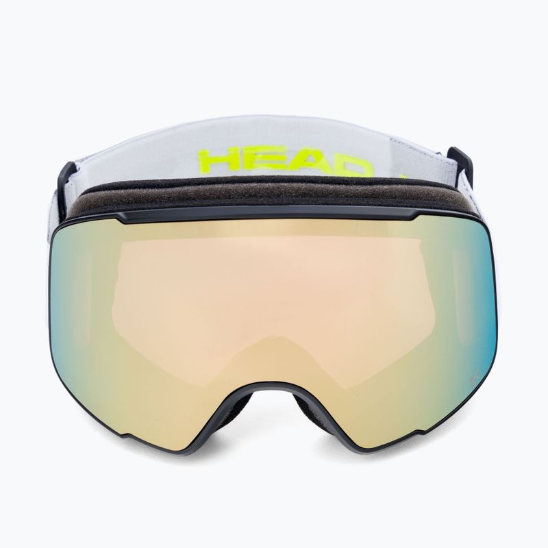 Ochelari Head Horizon 2.0 5K, alb, 391331 2