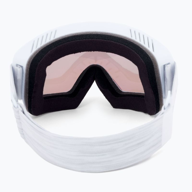 Ochelari Head Contex Pro 5K, alb, 392541 3
