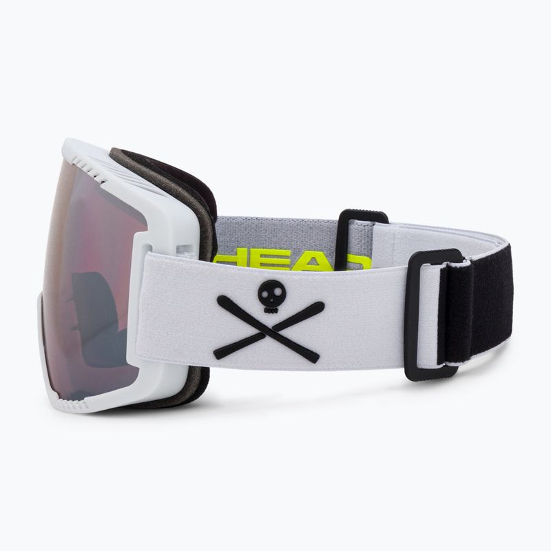 Ochelari Head Contex Pro 5K, alb, 392631 4